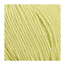 Bellissimo 8 Extra-Fine Merino 8ply Yarn 50g - Lemon