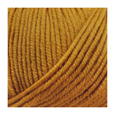 Bellissimo 8 Extra-Fine Merino 8ply Yarn 50g - Mustard