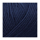 Bellissimo 8 Extra-Fine Merino 8ply Yarn 50g - Air Force