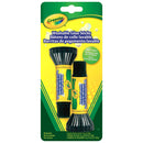 Crayola Washable Glue Sticks 2/Pkg