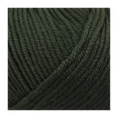 Bellissimo 8 Extra-Fine Merino 8ply Yarn 50g - Khaki