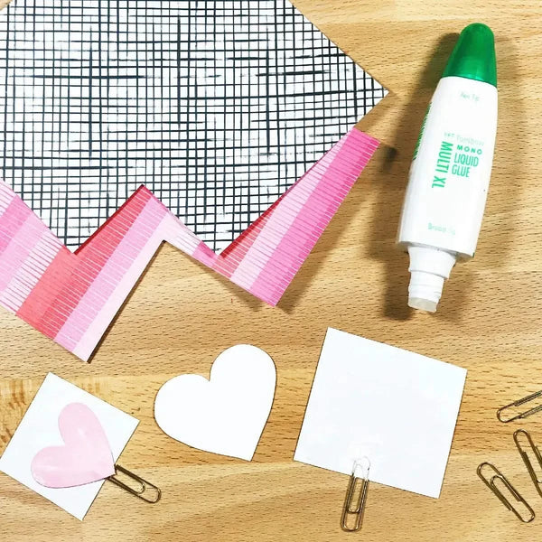 Tombow Mono Multi XL Liquid Glue 50g