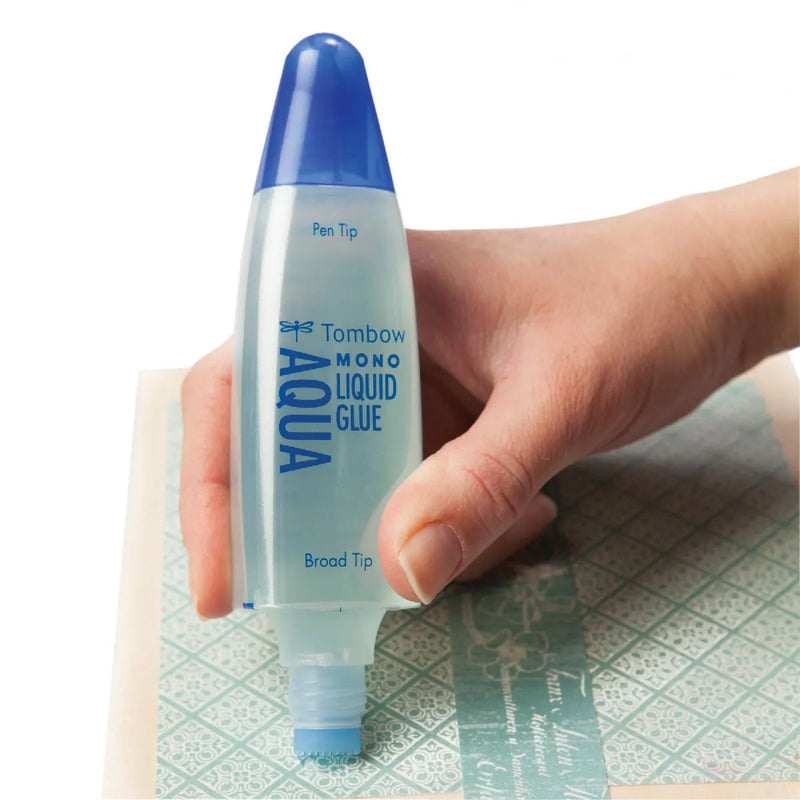 Tombow Mono Aqua Liquid Glue 50ml