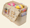 Universal Crafts Yarn & Accessories Storage Bag - Sunshine