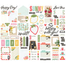 Simple Stories – Pink Lemonade – Journal Bits & Pieces