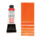 Daniel Smith Extra Fine Watercolour Paint 15ml - Perinone Orange