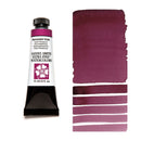 Daniel Smith Extra Fine Watercolour Paint 15ml - Permanent Violet