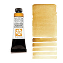 Daniel Smith Extra Fine Watercolour Paint 15ml - Verona Gold Ochre
