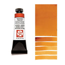 Daniel Smith Extra Fine Watercolour Paint 15ml - Quinacridone Deep Gold