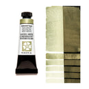Daniel Smith Extra Fine Luminescent Watercolour Paint 15ml - Iridescent Topaz