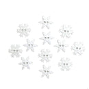 Dress It Up Embellishments - Sew Thru Snowflakes