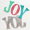 Poppy Crafts Cutting Dies #927 - Joy