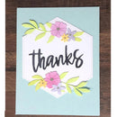 Poppy Crafts Cutting Dies