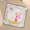 Poppy Crafts Cutting Dies #814 - Sitting Fairy