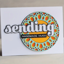 Poppy Crafts Cutting Dies