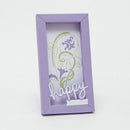 Poppy Crafts Cutting Dies