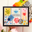Poppy Crafts Cutting Dies