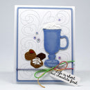 Poppy Crafts Cutting Dies