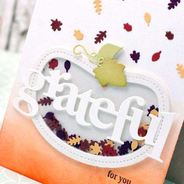 Poppy Crafts Cutting Dies