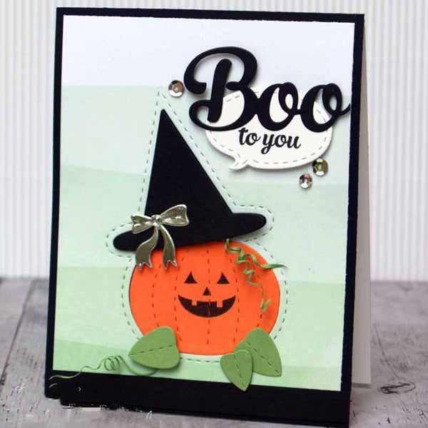 Poppy Crafts Cutting Dies