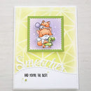 Poppy Crafts Cutting Dies
