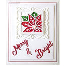 Poppy Crafts Cutting Dies