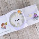 Poppy Crafts Cutting Dies