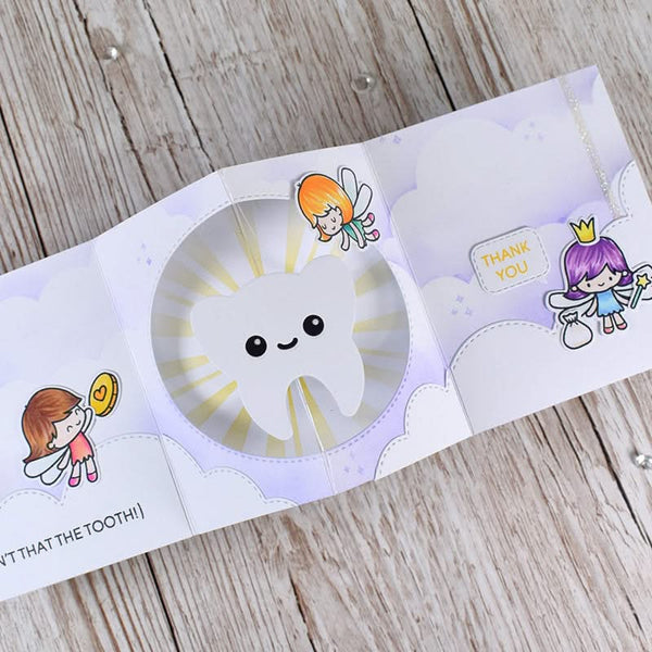 Poppy Crafts Cutting Dies
