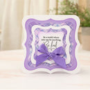 Poppy Crafts Cutting Dies #820 - Nesting Dies - Doily #2