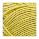 Lion Brand Tom Daley - The Cottony One Yarn - Summer Sun Yellow