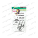Penny Black Clear Stamps - Sweeter*