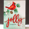 Penny Black Clear Stamps - Jolly Builder