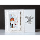 Penny Black Clear Stamps - Winter Clarity*