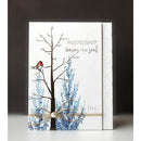 Penny Black Clear Stamps - Winter Clarity*