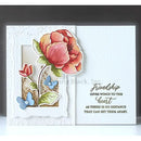 Penny Black Clear Stamps - Loving Friend