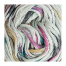 Fiddlesticks Ashton 100% Cotton Yarn 100g - Autumn