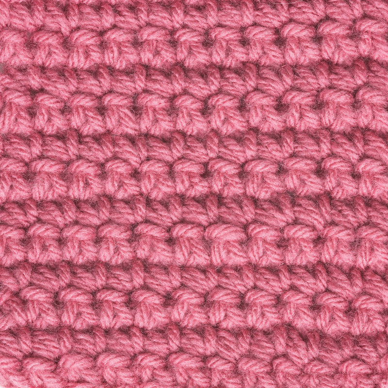 Caron One Pound Yarn - Rose