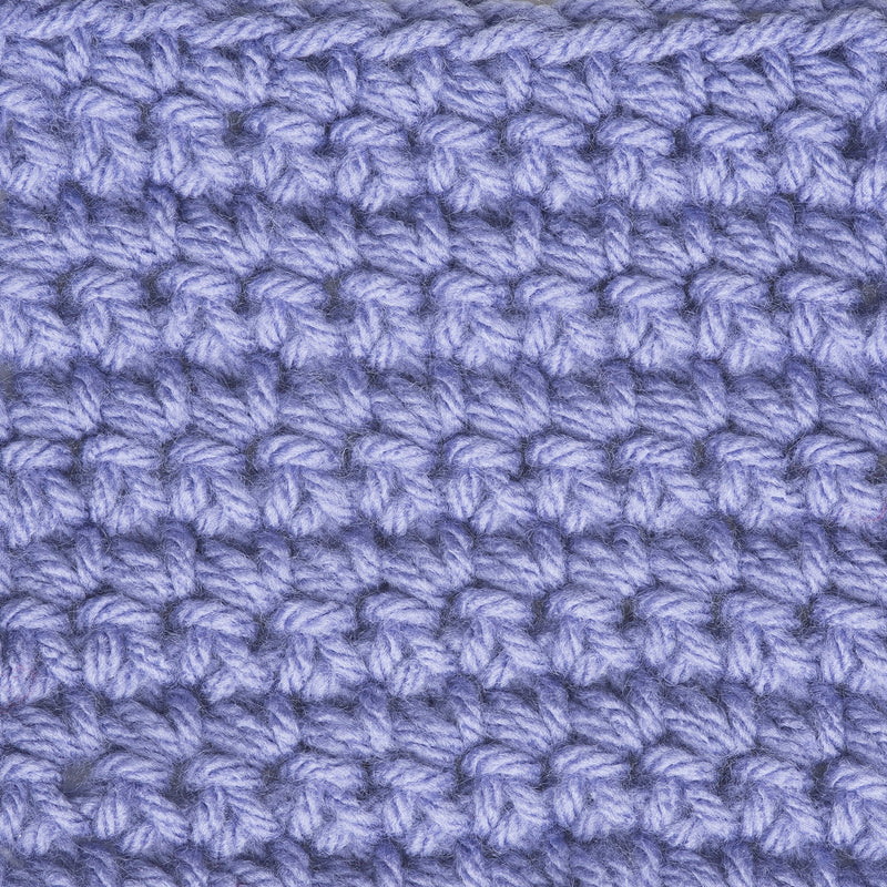 Caron One Pound Yarn - Lavender Blue