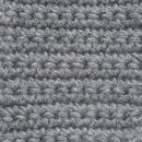 Caron One Pound Yarn ‚Äö√Ñ√¨ Medium Grey Mix