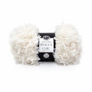 Lion Brand Haute Stitches Shaggy Chic - Natural