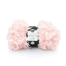 Lion Brand Haute Stitches Shaggy Chic - Bubblegum Pink