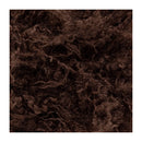 Lion Brand Haute Stitches Shaggy Chic - Mocha