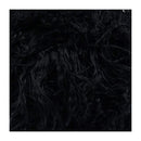 Lion Brand Haute Stitches Shaggy Chic - Ebony