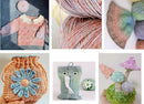 Poppy Crafts Air Textured Yarn 150g - Peach*