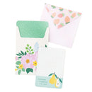 American Crafts Poppy And Pear Stationery Pack*