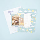 American Crafts Single-Sided Paper Pad 6"x 8" 36/Pkg - Hello Little Boy*