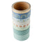 American Crafts Hello Little Boy Washi Tape 8/Pkg*