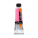 Cobra Artist Water Mixable Oil Colour  - 357 - Rose 40ml