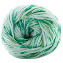 Premier Home Cotton Yarn - Green Speckle
