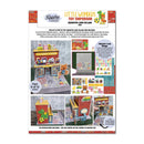 3 Quarter Designs Lane Village - Little Wonders Toy Emporium